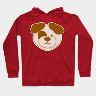 Dog! Hoodie